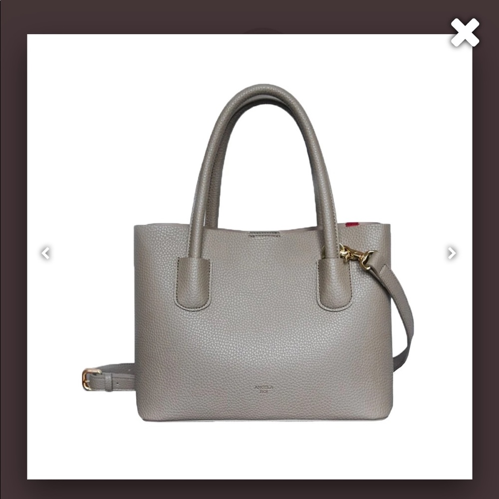 Angela Roi mini Cher tote